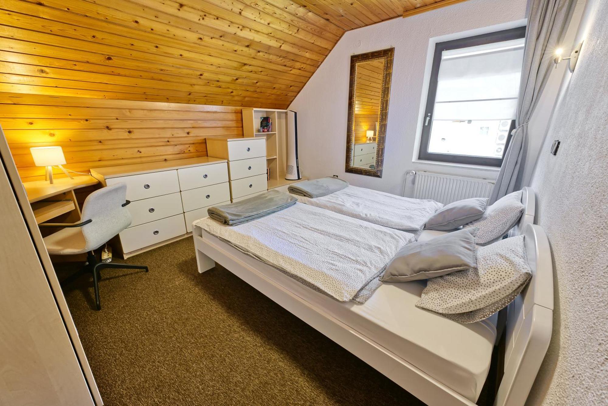 Castle Way Apartments Tamy Bled Zewnętrze zdjęcie
