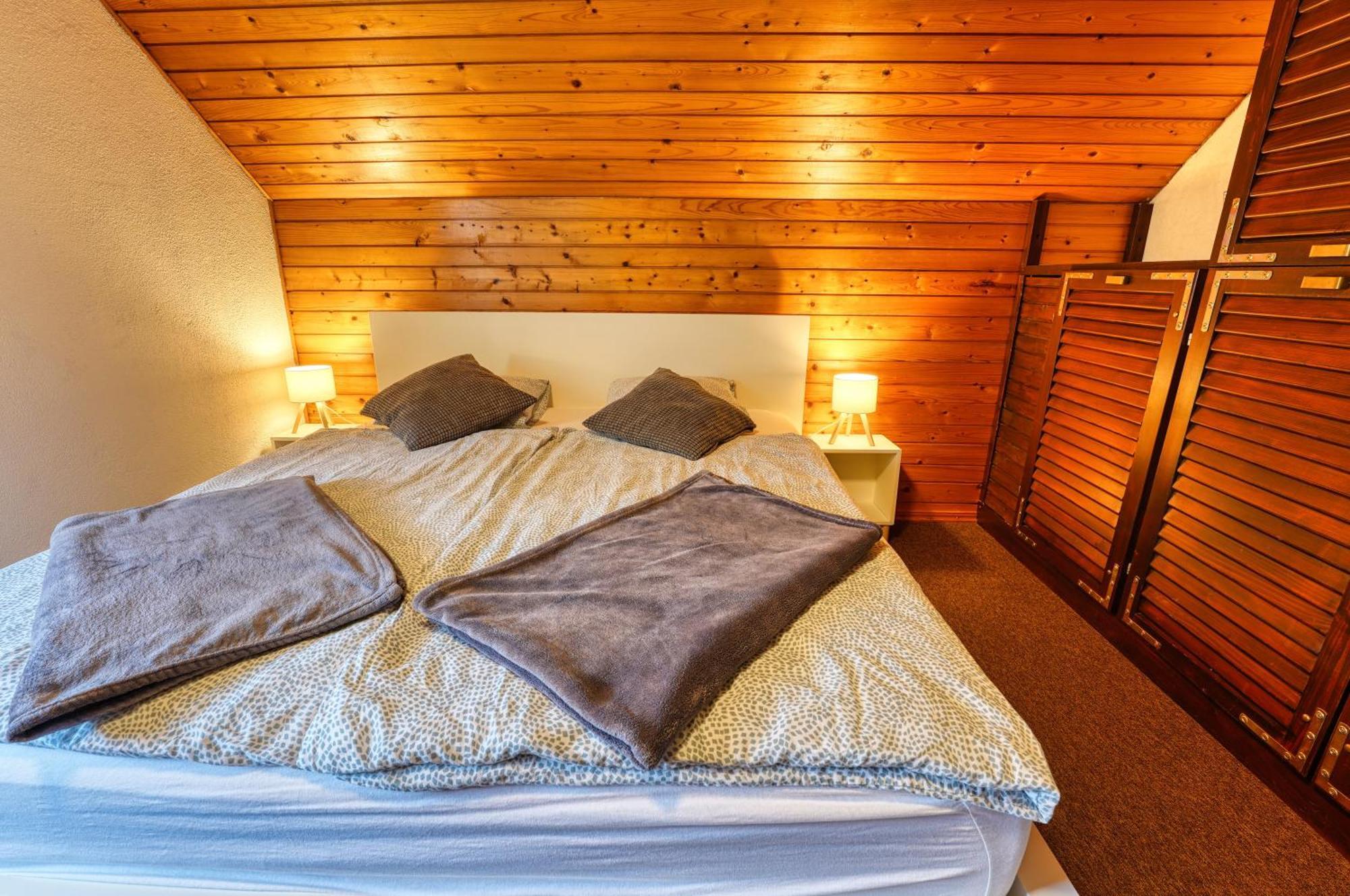 Castle Way Apartments Tamy Bled Zewnętrze zdjęcie