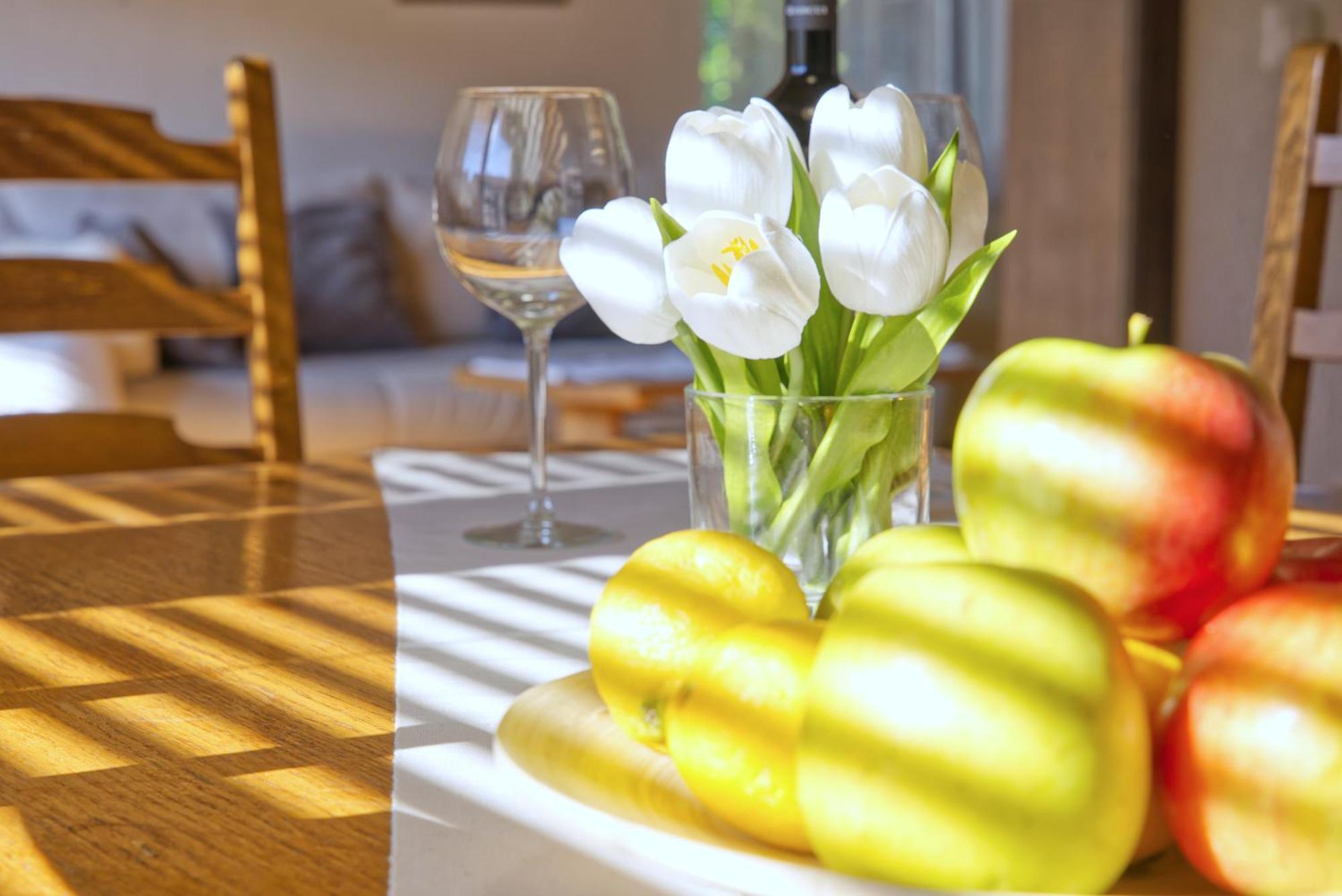 Castle Way Apartments Tamy Bled Zewnętrze zdjęcie
