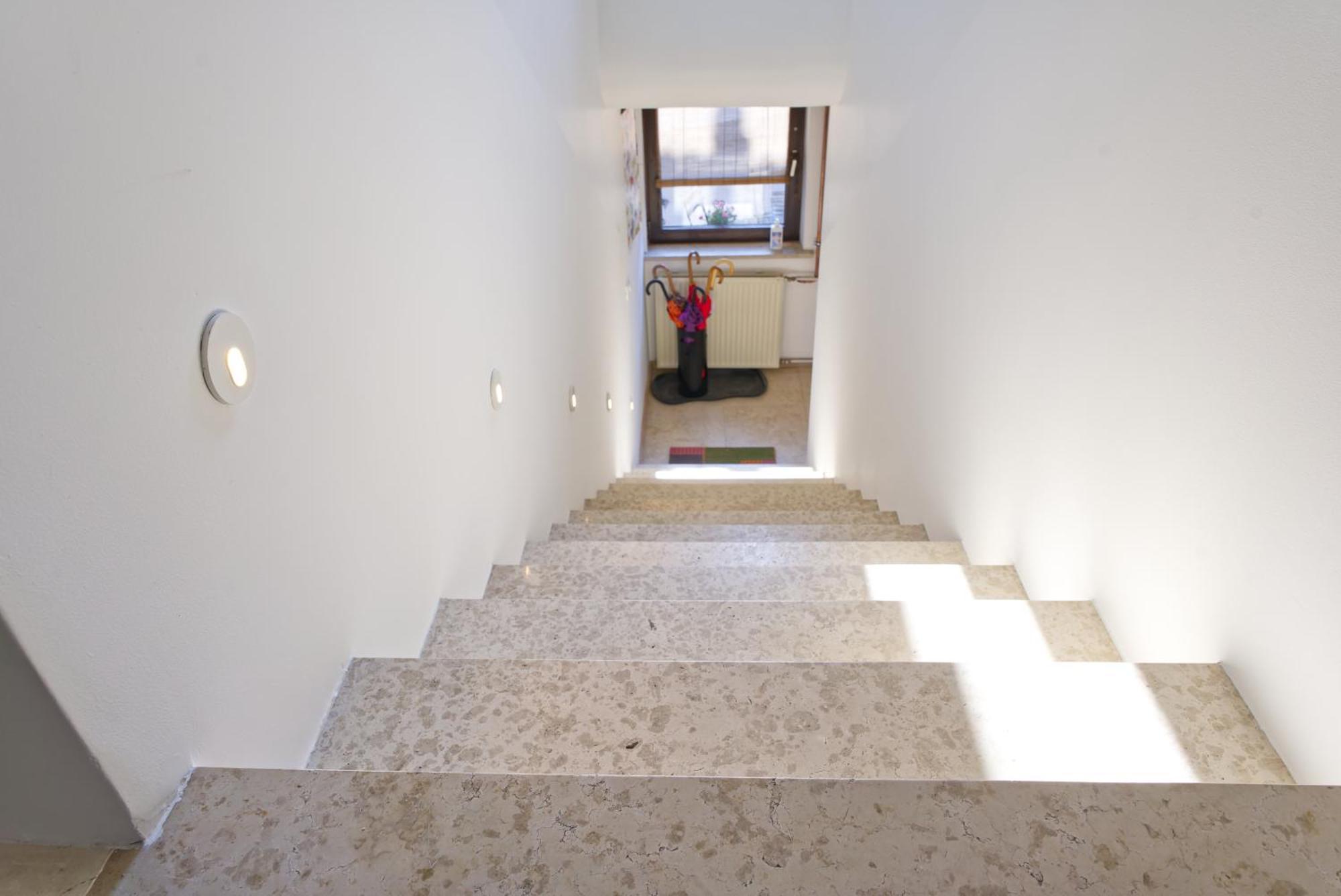 Castle Way Apartments Tamy Bled Zewnętrze zdjęcie