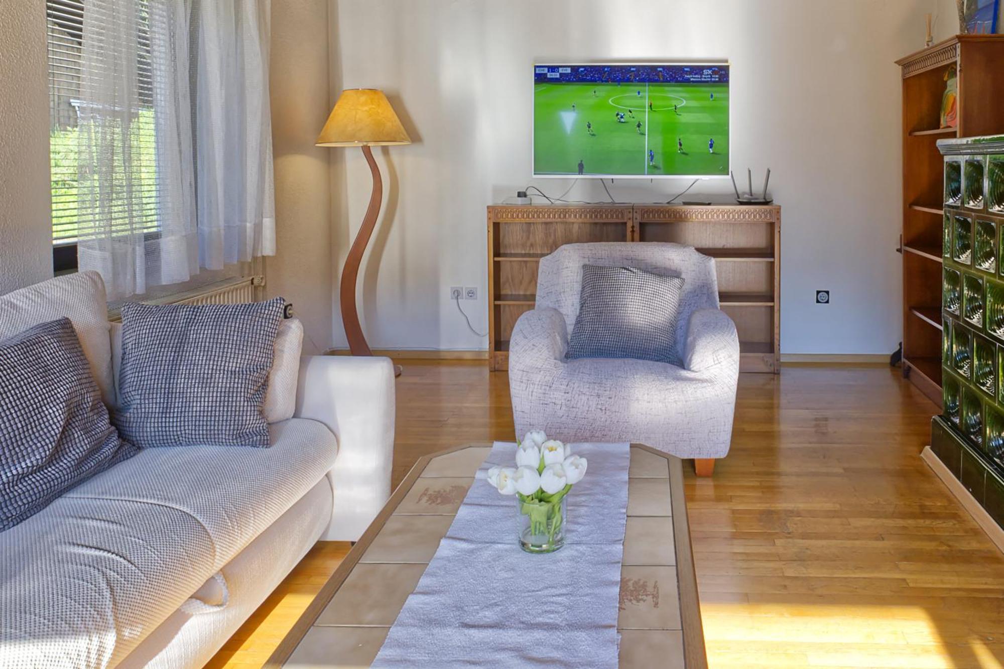 Castle Way Apartments Tamy Bled Zewnętrze zdjęcie