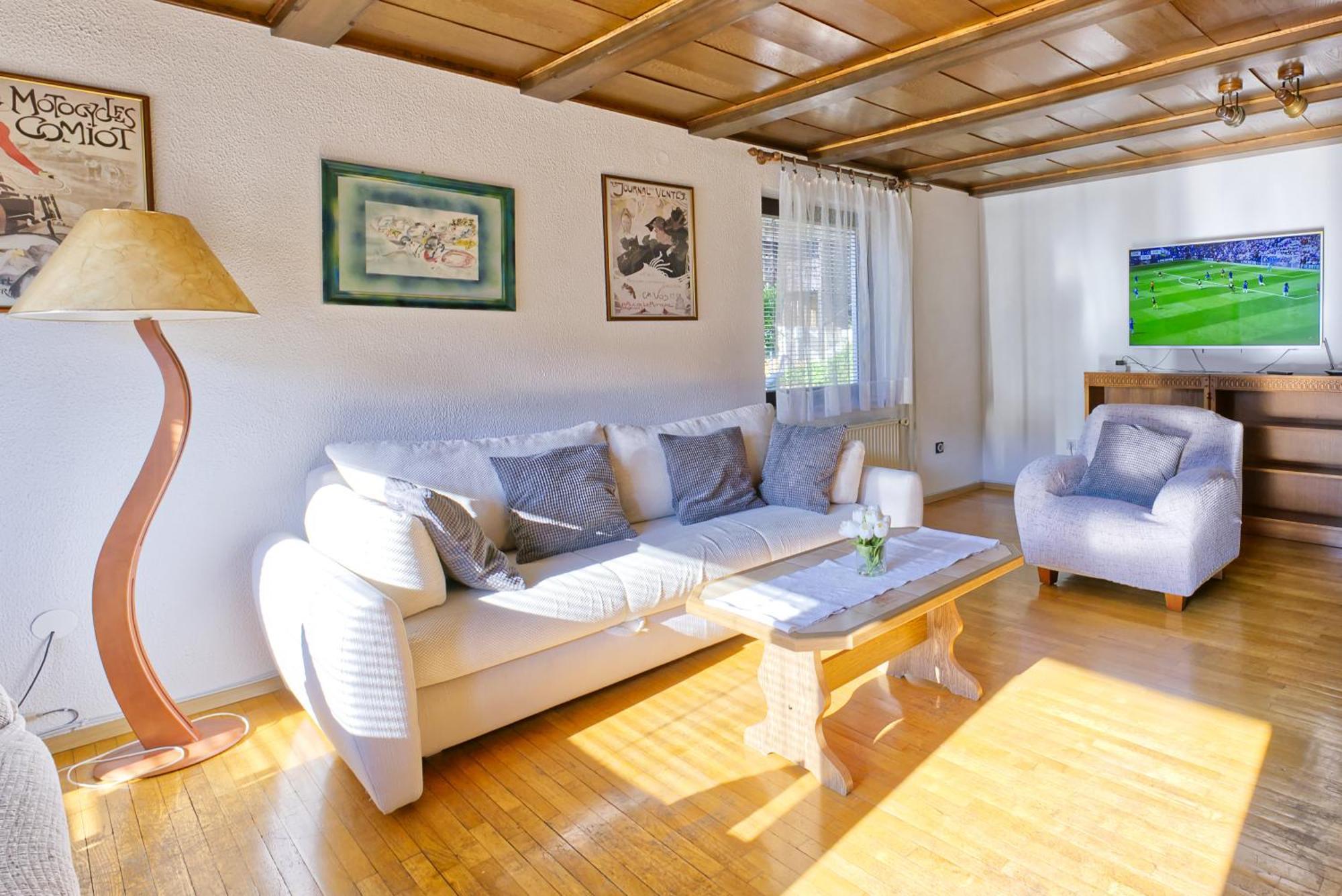 Castle Way Apartments Tamy Bled Zewnętrze zdjęcie