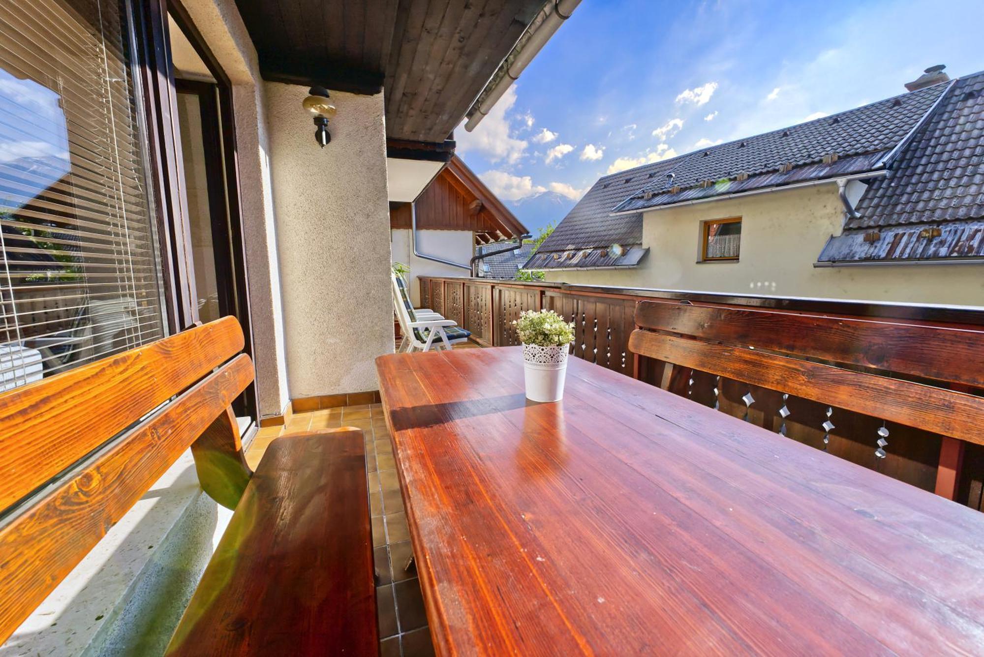 Castle Way Apartments Tamy Bled Zewnętrze zdjęcie