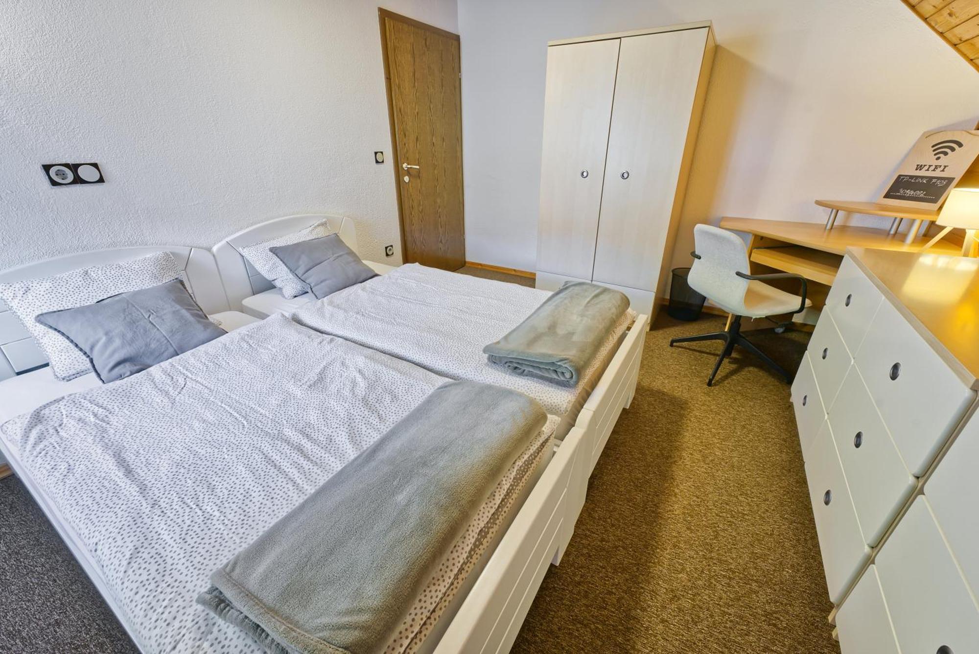 Castle Way Apartments Tamy Bled Zewnętrze zdjęcie