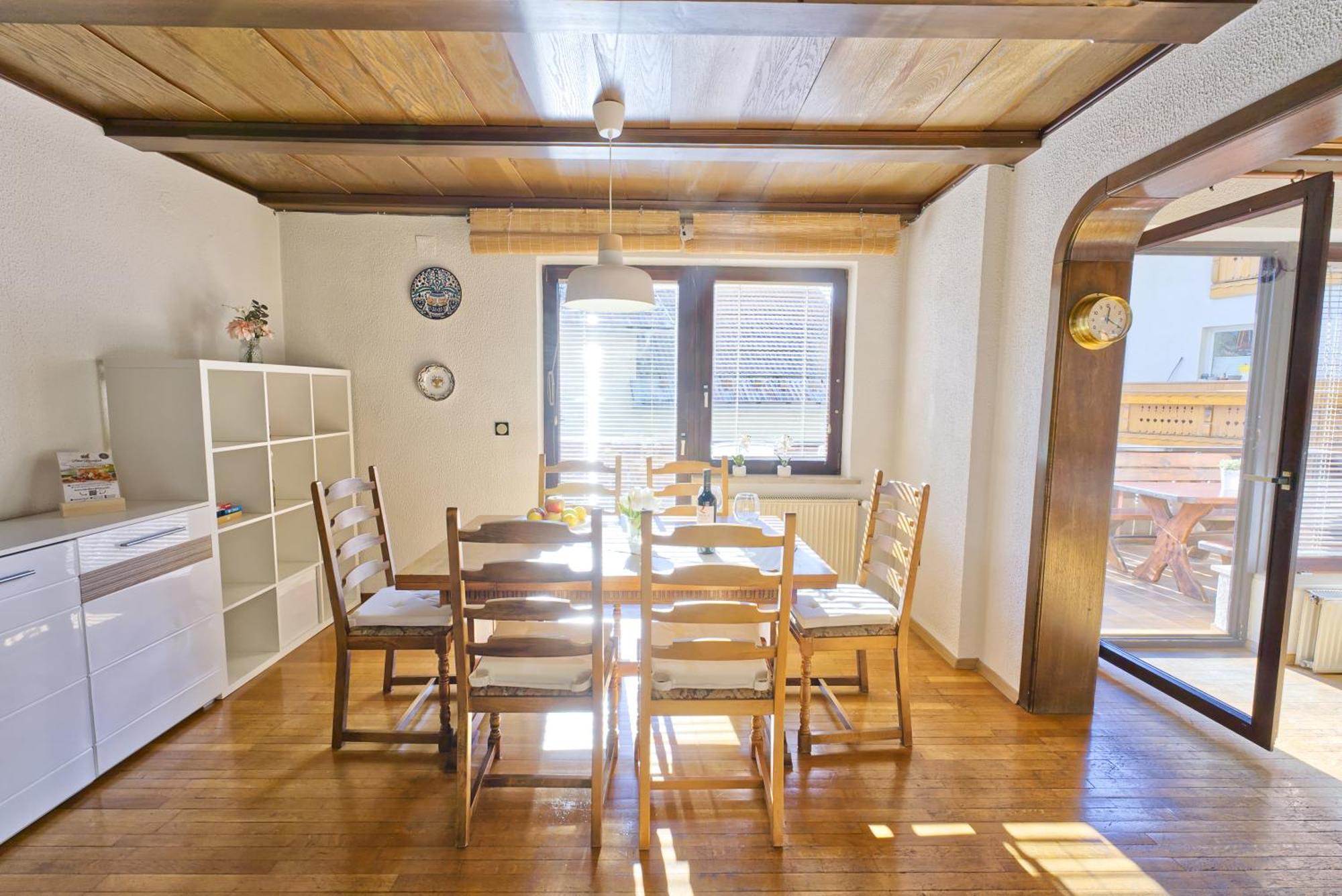 Castle Way Apartments Tamy Bled Zewnętrze zdjęcie
