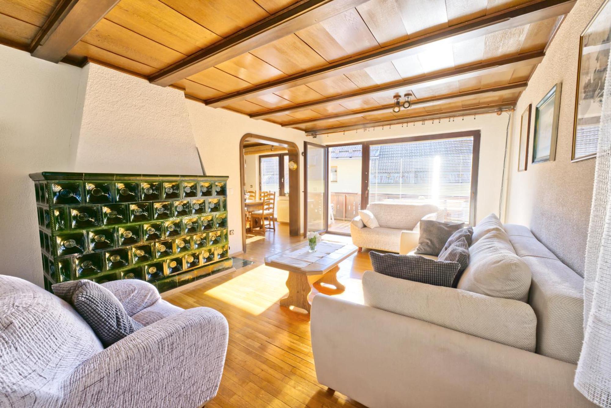 Castle Way Apartments Tamy Bled Zewnętrze zdjęcie