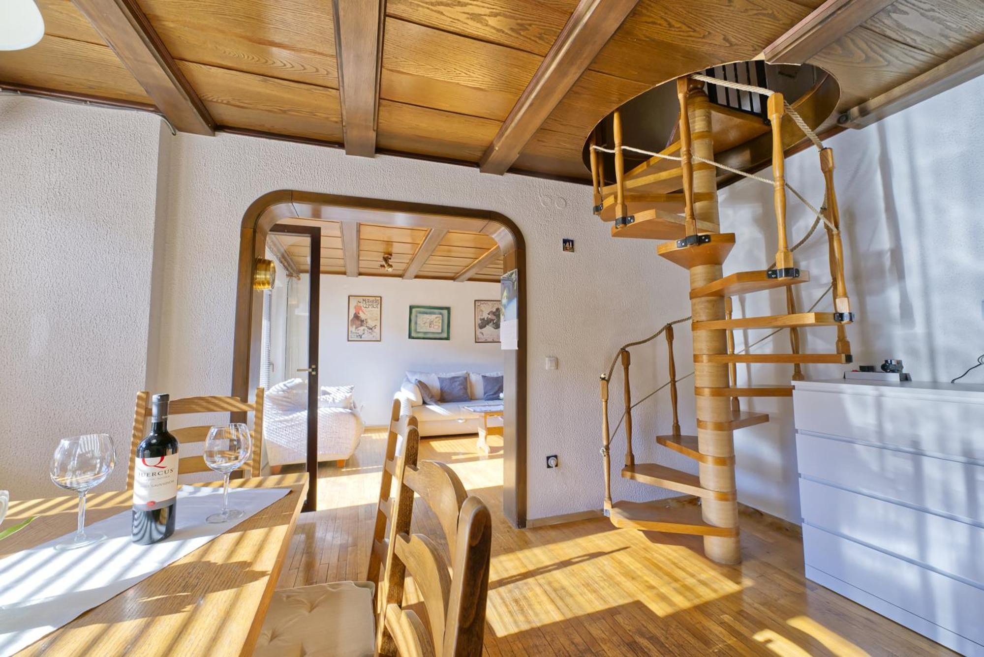 Castle Way Apartments Tamy Bled Zewnętrze zdjęcie