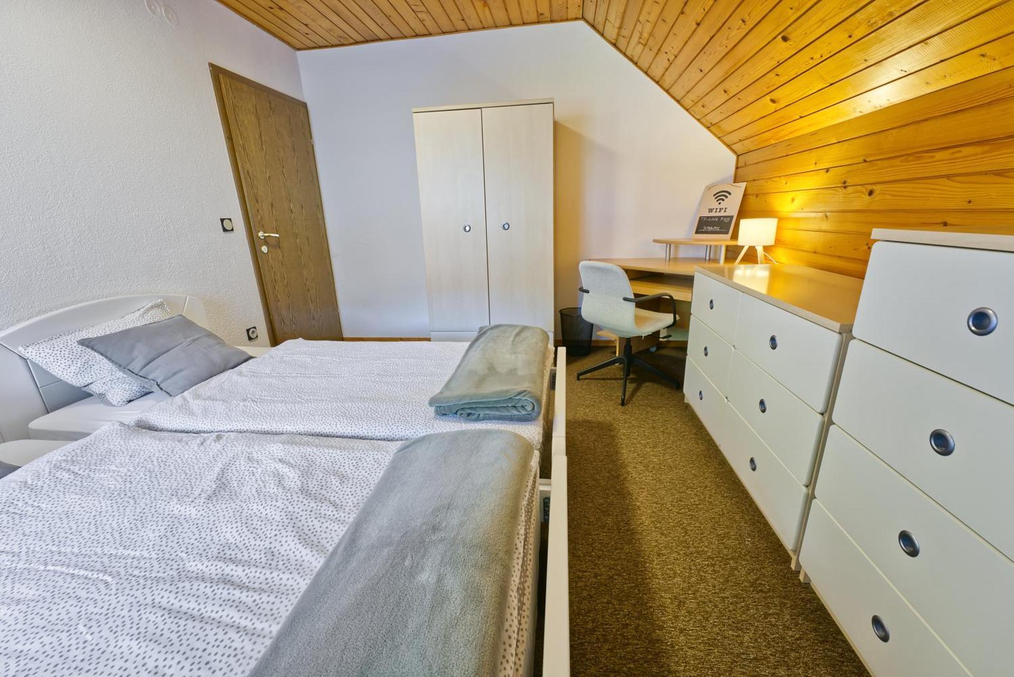 Castle Way Apartments Tamy Bled Zewnętrze zdjęcie