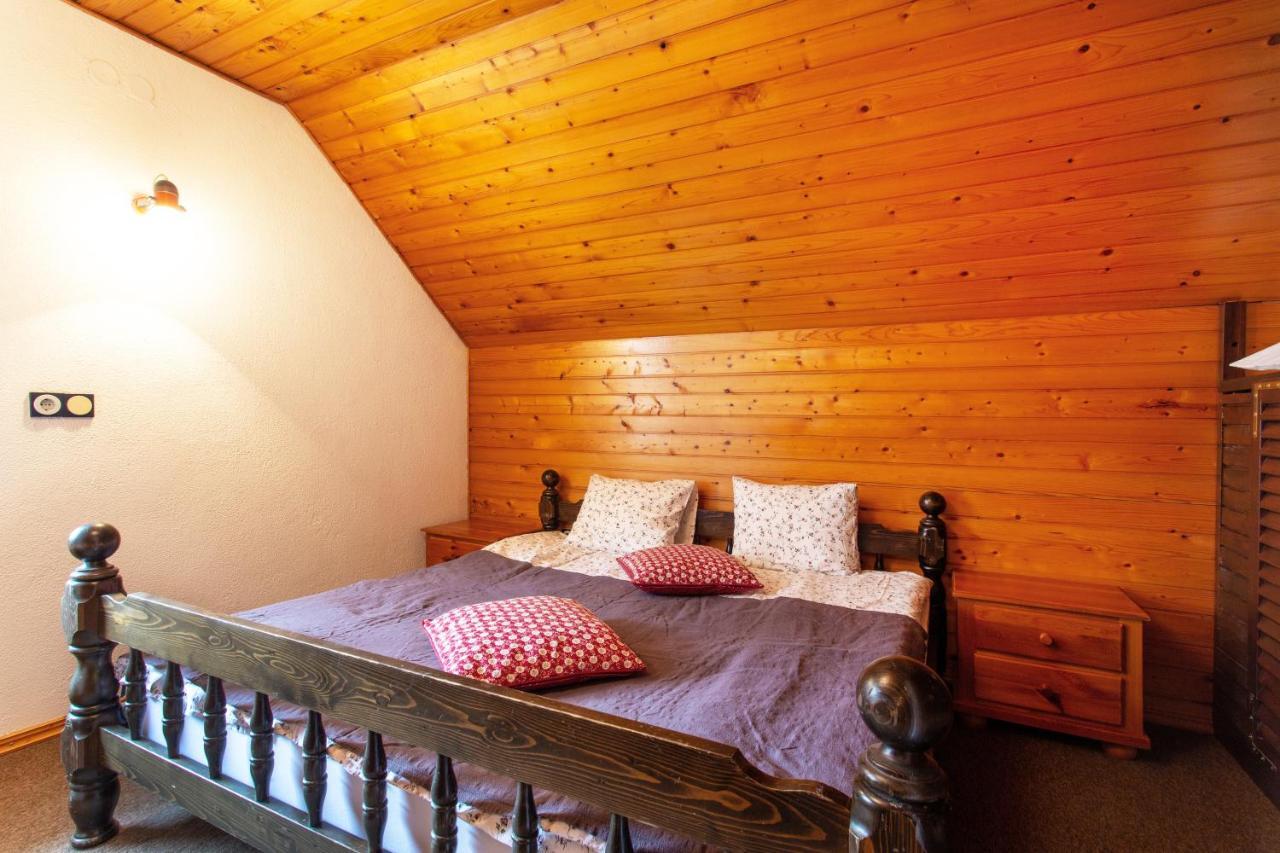 Castle Way Apartments Tamy Bled Zewnętrze zdjęcie