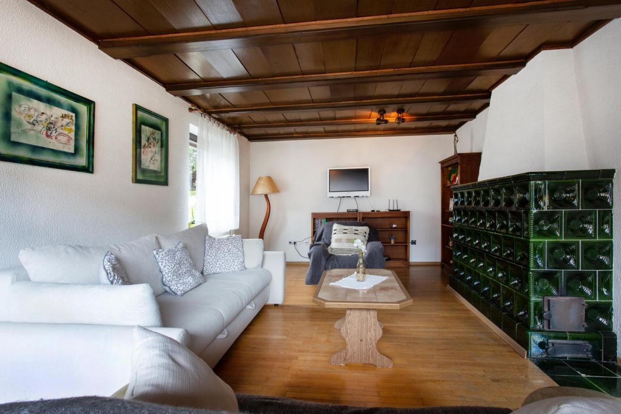 Castle Way Apartments Tamy Bled Zewnętrze zdjęcie