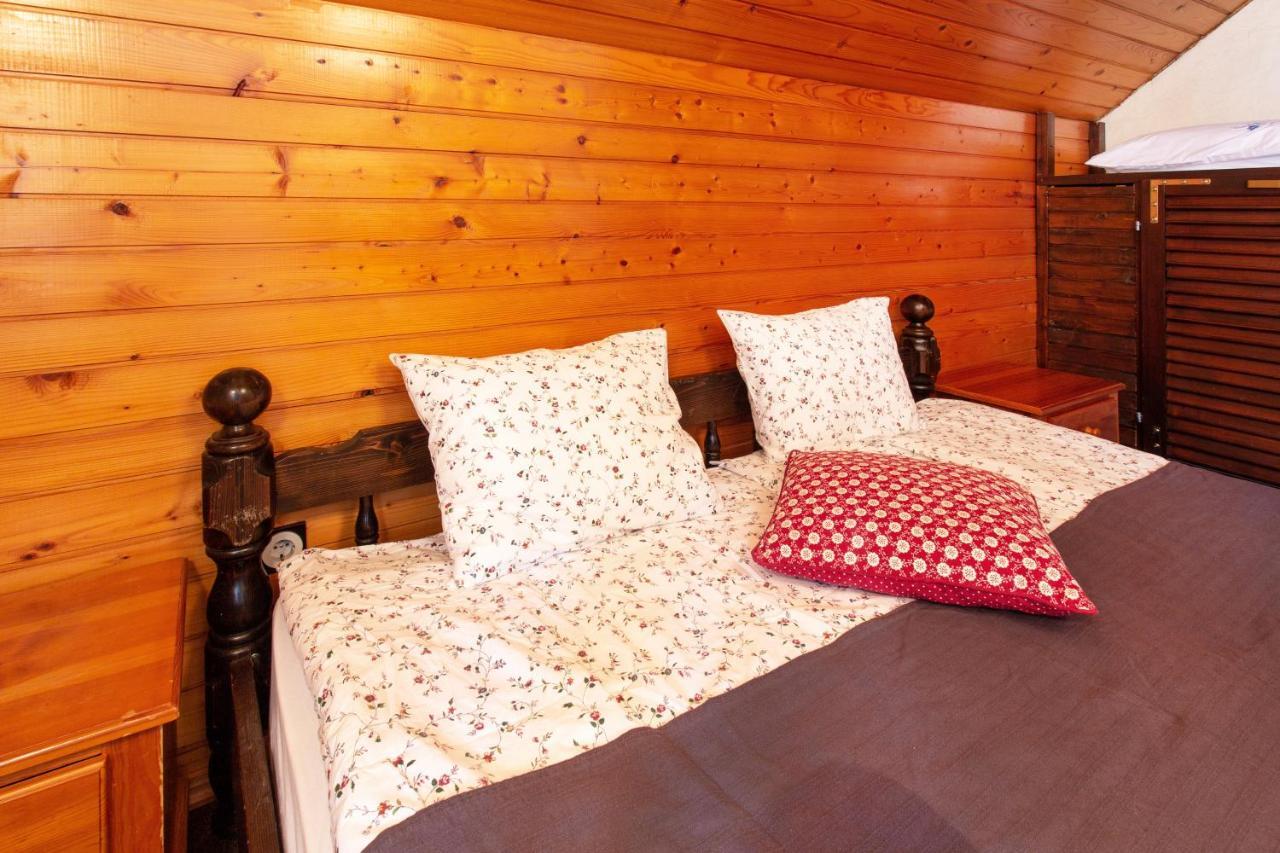 Castle Way Apartments Tamy Bled Zewnętrze zdjęcie