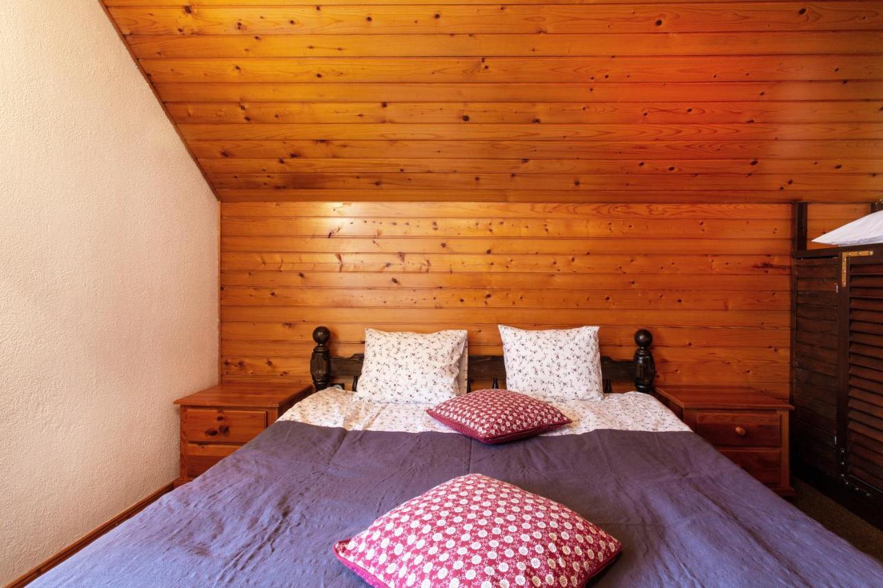 Castle Way Apartments Tamy Bled Zewnętrze zdjęcie