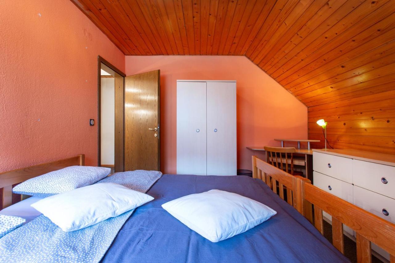 Castle Way Apartments Tamy Bled Zewnętrze zdjęcie
