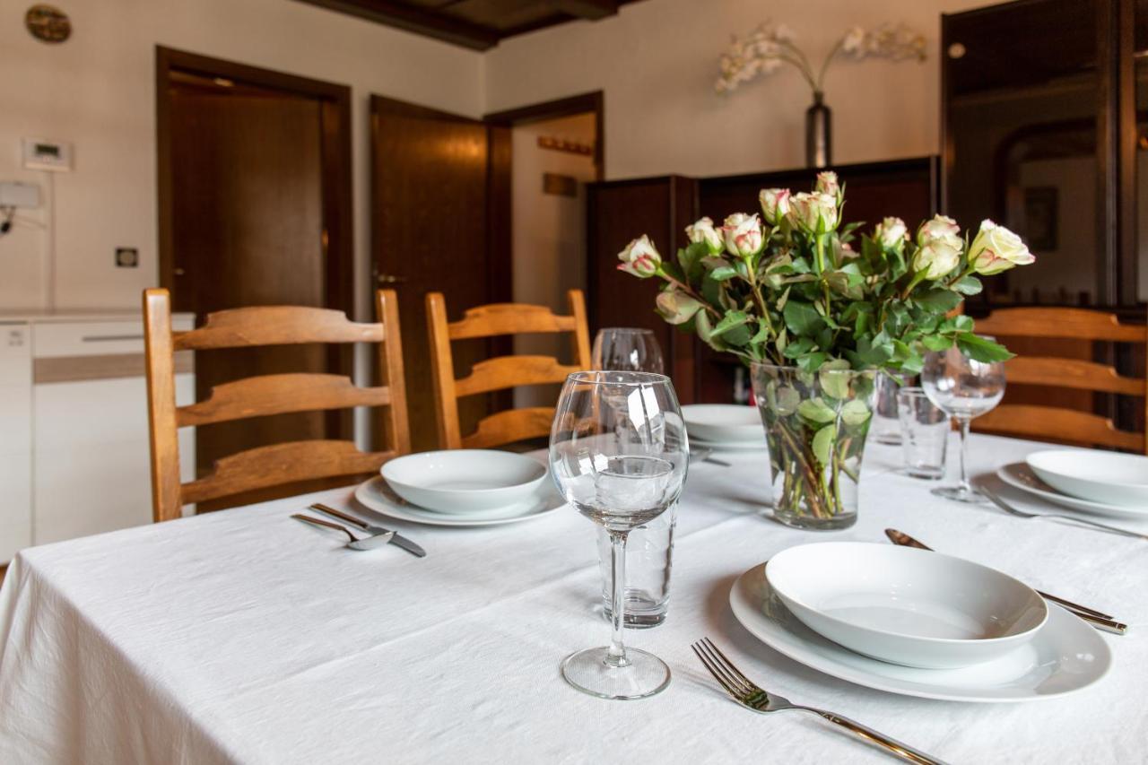 Castle Way Apartments Tamy Bled Zewnętrze zdjęcie