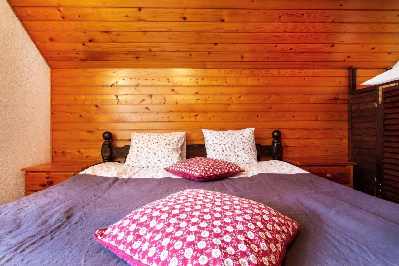 Castle Way Apartments Tamy Bled Zewnętrze zdjęcie