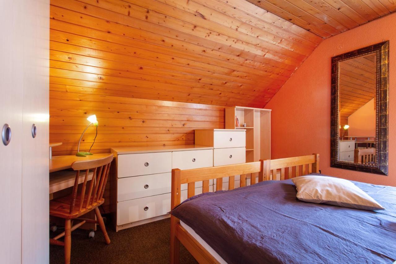 Castle Way Apartments Tamy Bled Zewnętrze zdjęcie