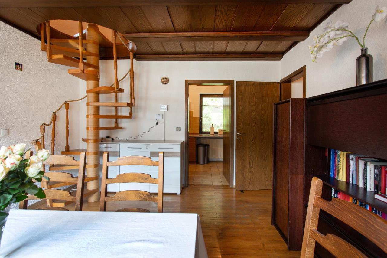 Castle Way Apartments Tamy Bled Zewnętrze zdjęcie